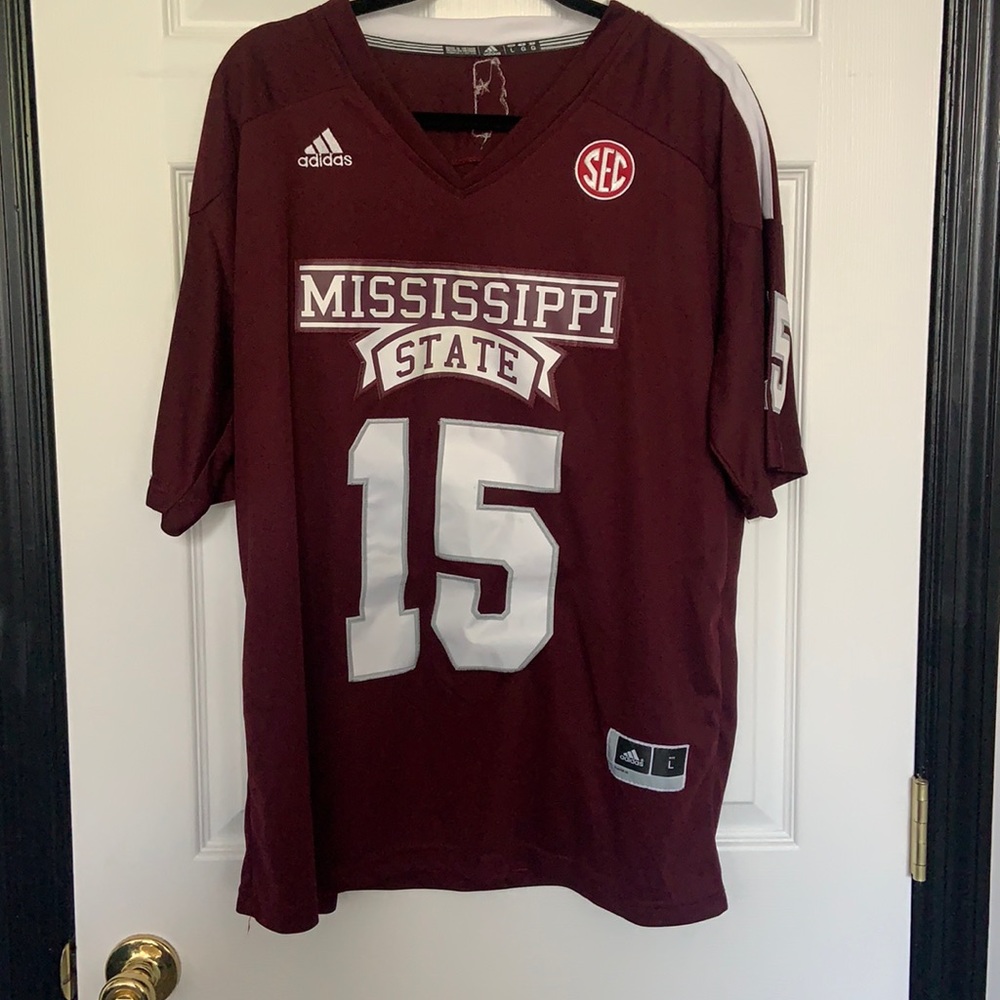 Prescott Mississippi State Jersey